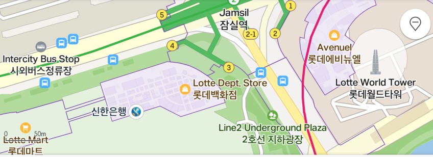 산골마트 이미지