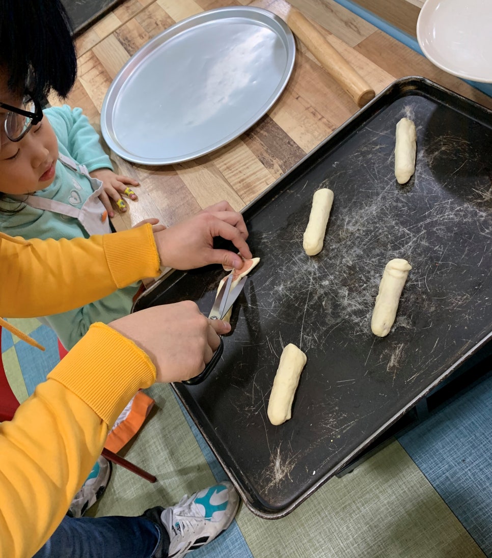 요리노리터 이미지