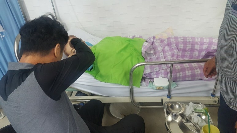 진성요양보호사교육원 이미지