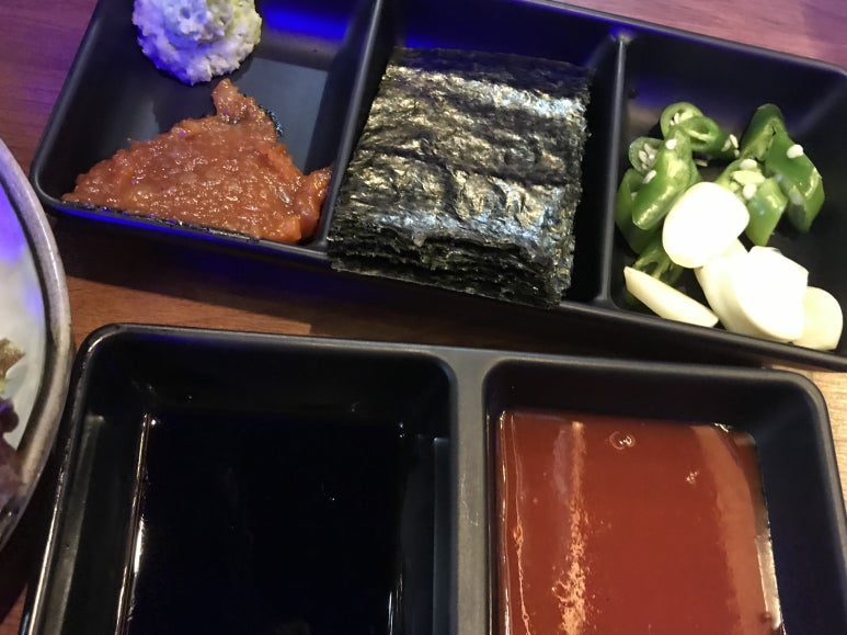 경상횟집 이미지