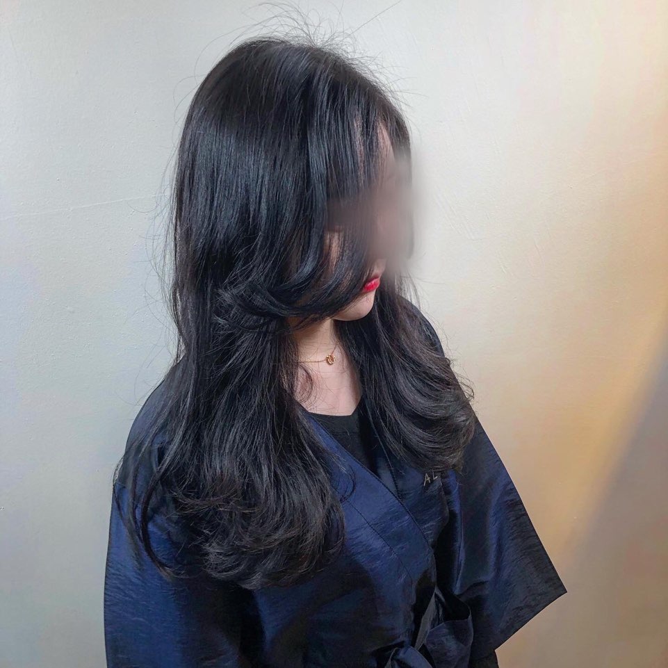 헤어알렌느 이미지