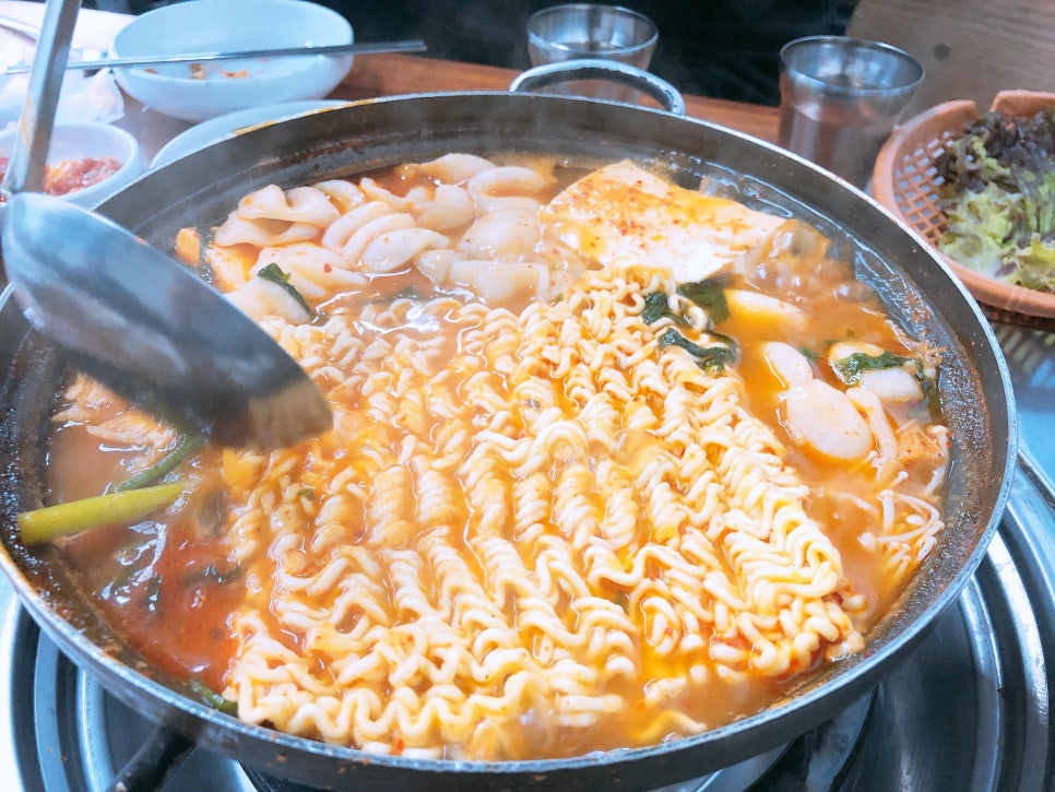 모래내싱싱회종합어시장 이미지