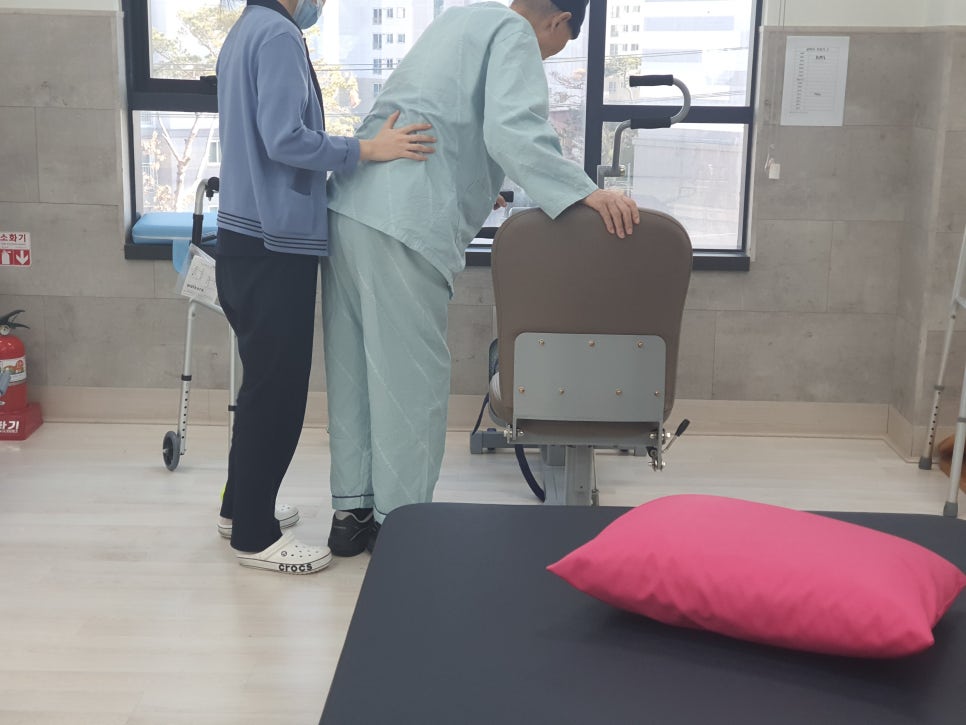 꿈의숲요양병원 이미지
