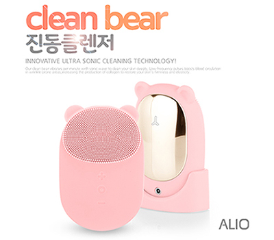 클린베어 이미지