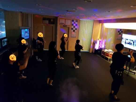 다욧이엠에스 이미지
