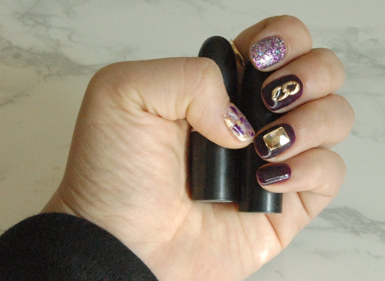 GLOW NAIL(글로우네일) 이미지