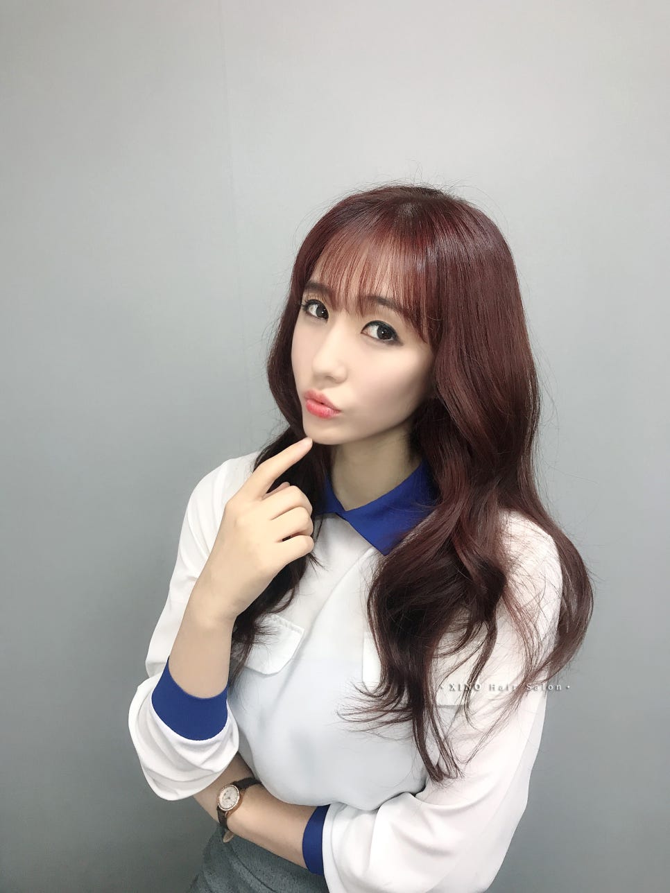 리치미용실 이미지
