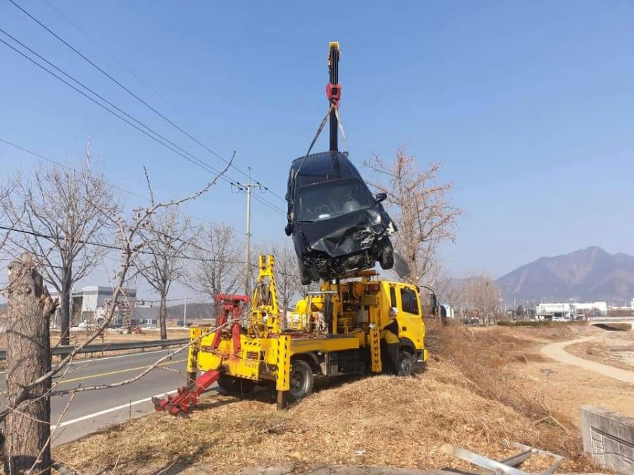 예산자동차정비공업사 이미지