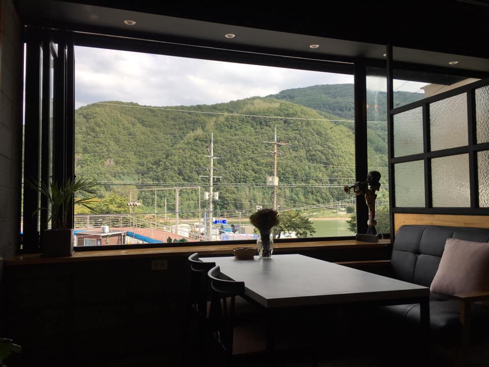 카페아우룸(Cafe Aurum) 이미지