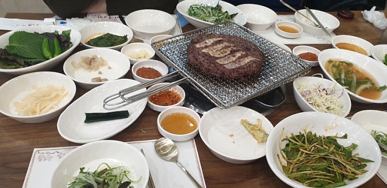 언양제일불고기 이미지