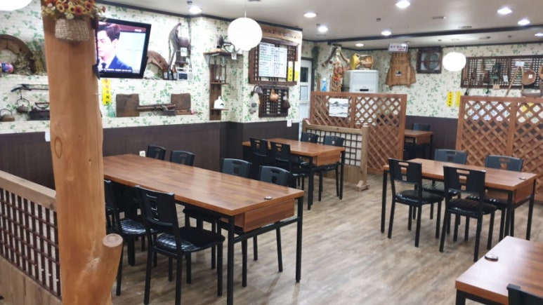 패밀리푸드시스템 이미지