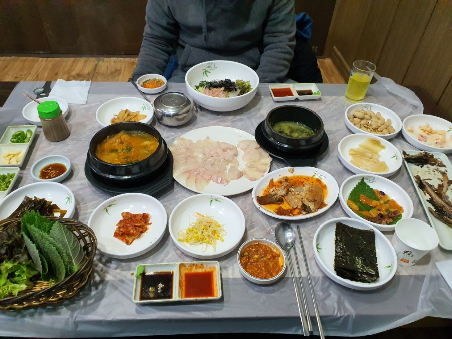 월승횟집 이미지