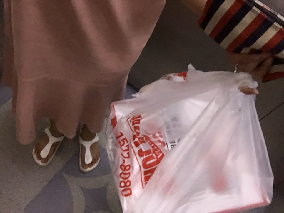 파파존스아산온양점 이미지