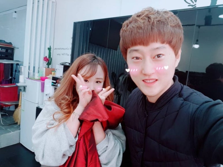 랑랑미용실 이미지