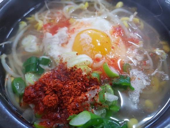 광치해장국 이미지