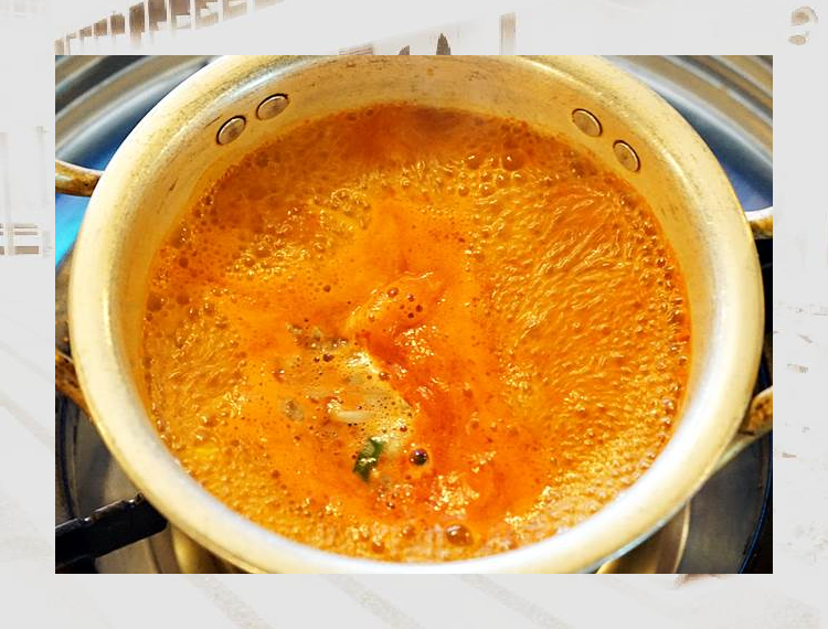 엄지척 맛가 이미지