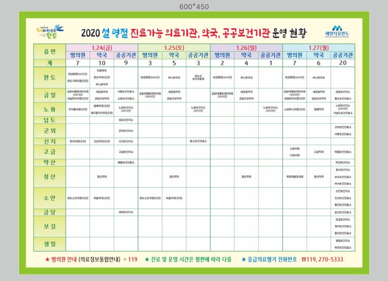 금일마취통증의학과의원 이미지