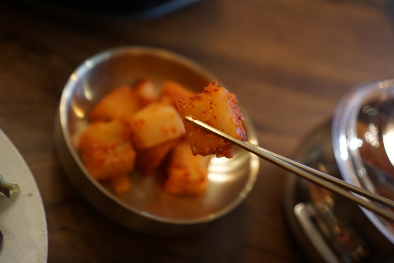 김포삼계탕 이미지