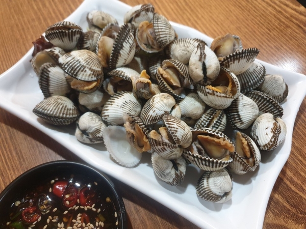 섬마을수산 이미지