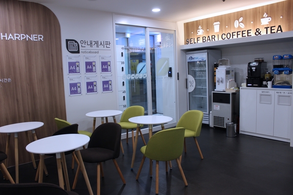 오션스터디카페 이미지