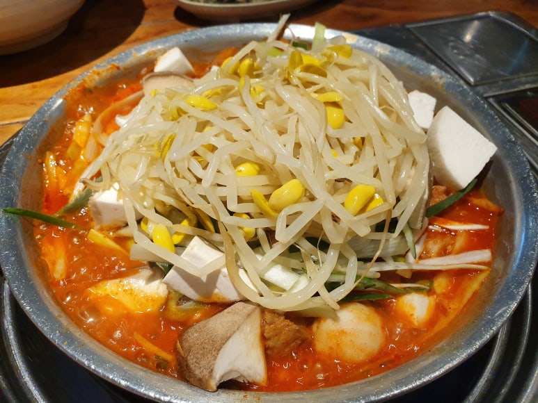 짚신매운갈비찜 이미지