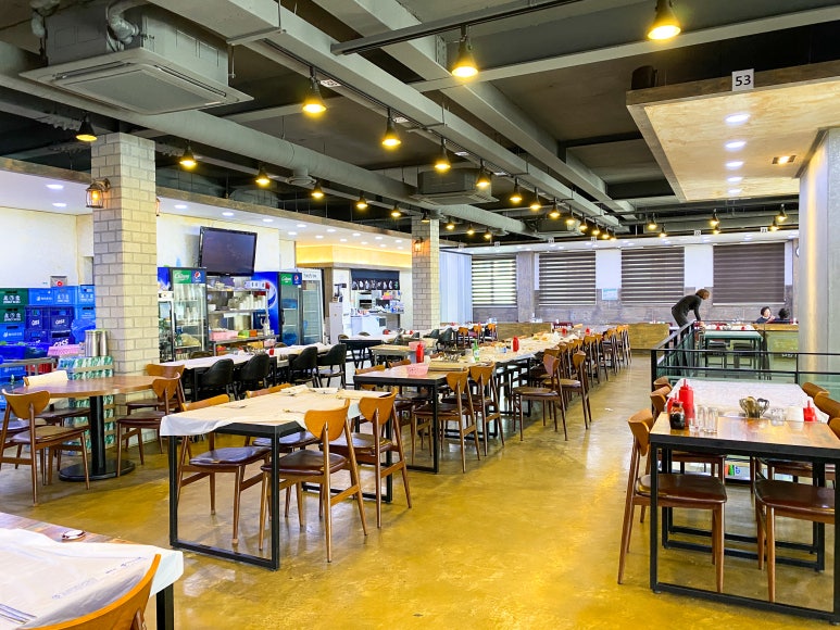 남도수산 이미지