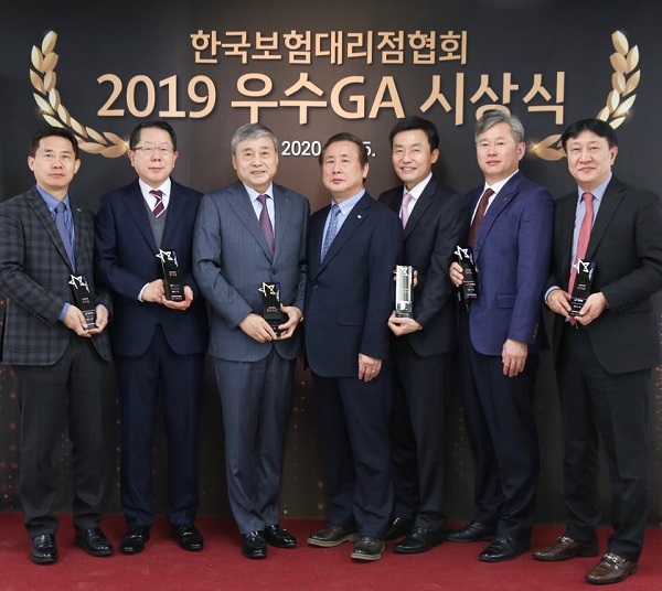 (주) 가 (GA) 이미지