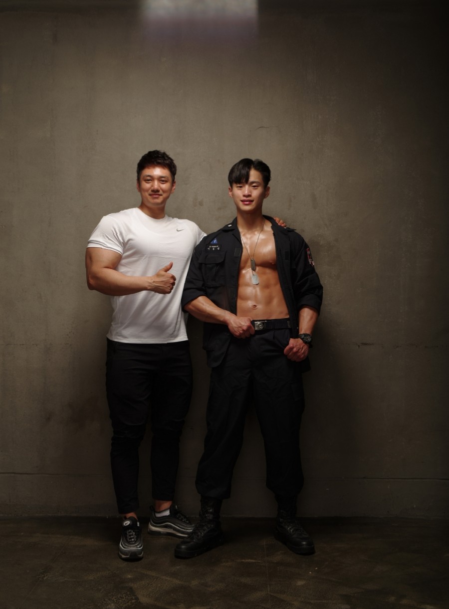 에프엠퍼스널트레이닝 이미지