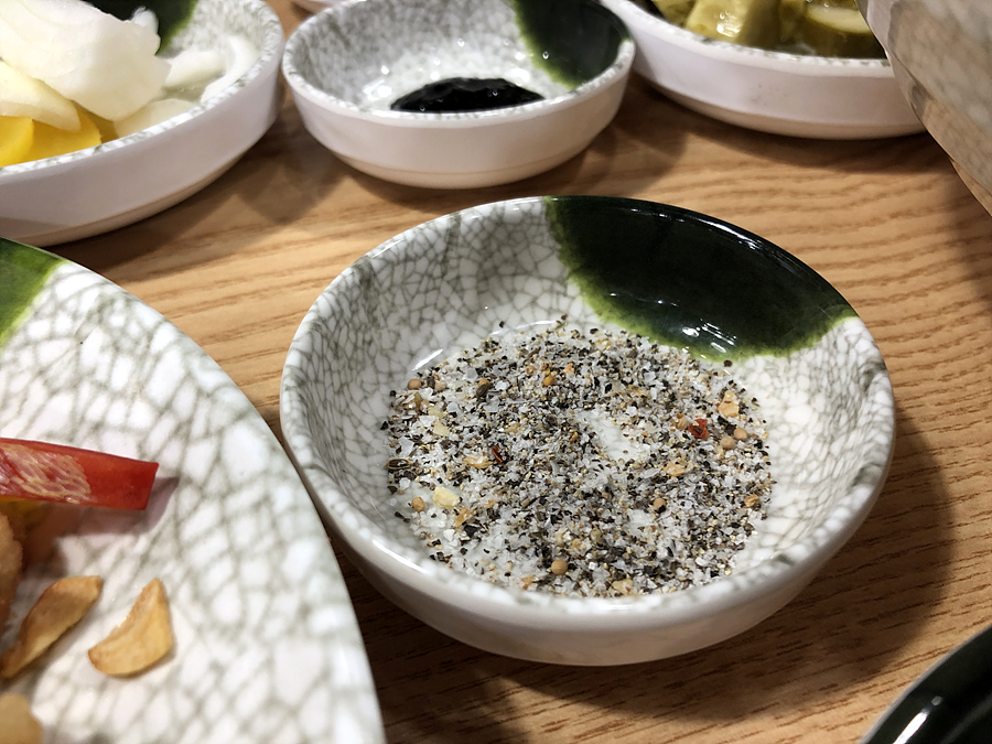 유림반점 이미지