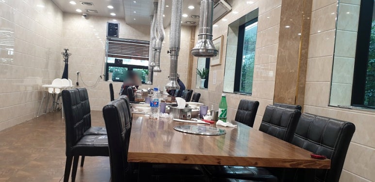 언양제일불고기 이미지