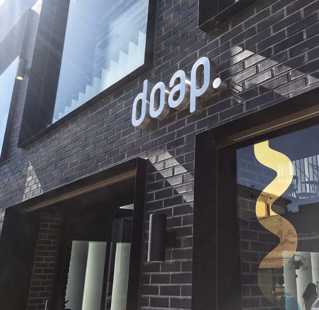 도프(doap) 이미지