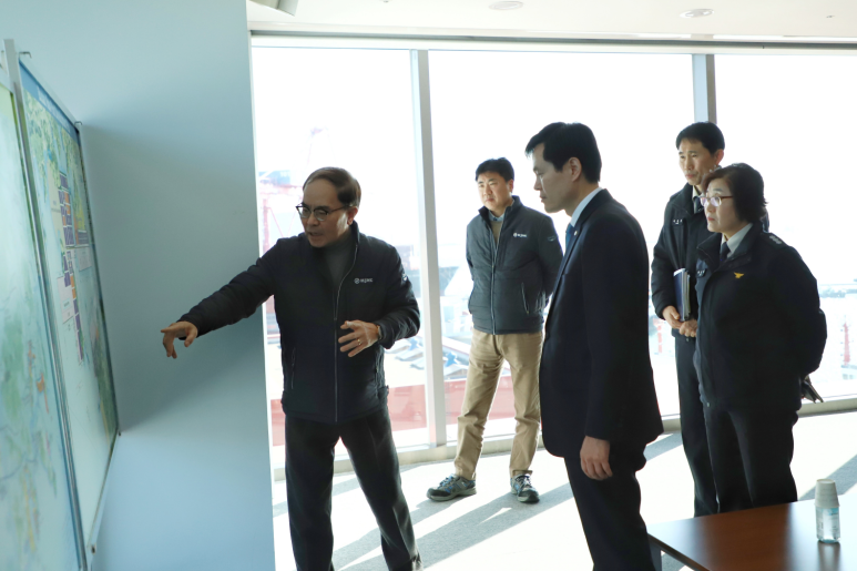한진소방 이미지