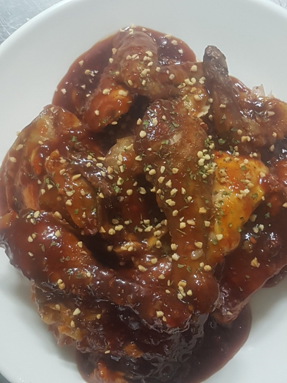참나무장작구이김서방 이미지