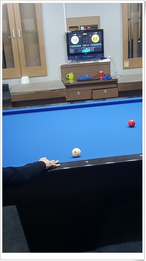 미닝당구클럽 이미지