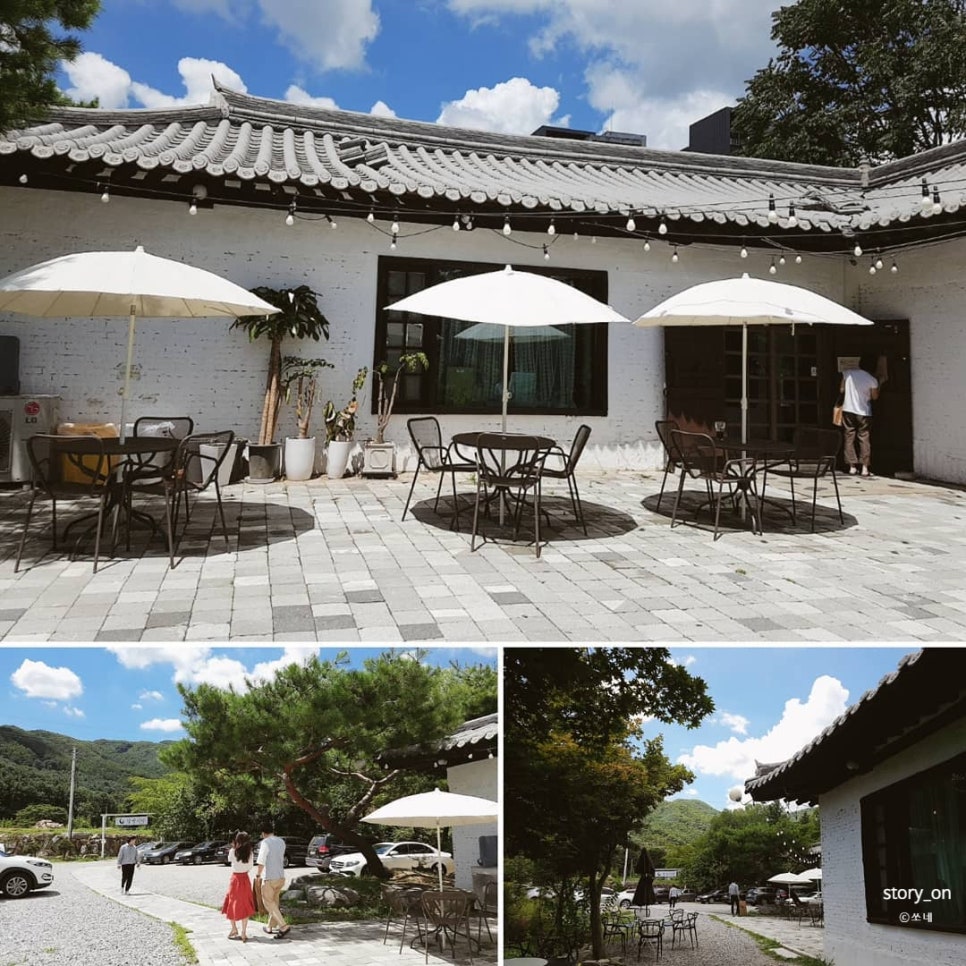 달빛삼겹 이미지