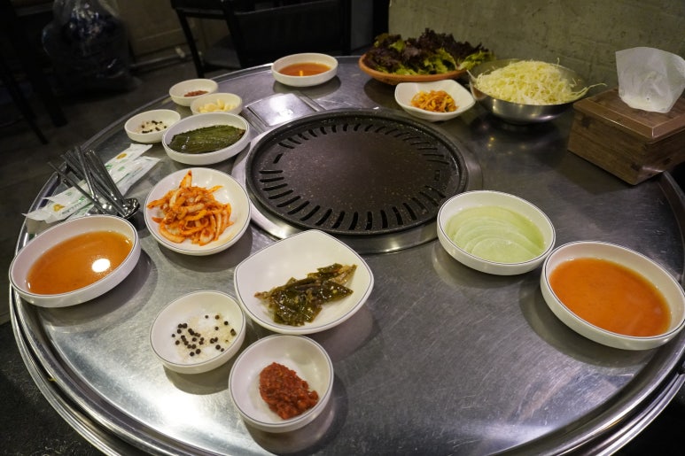 서초 된장박이 이미지
