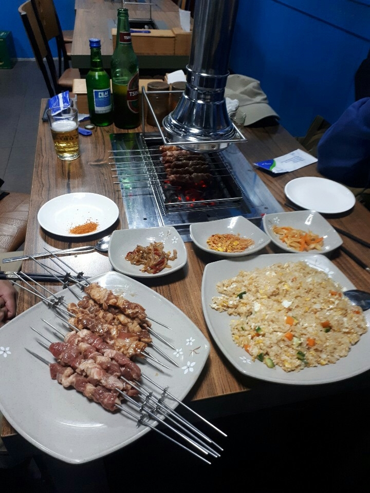 흥안양꼬치 이미지
