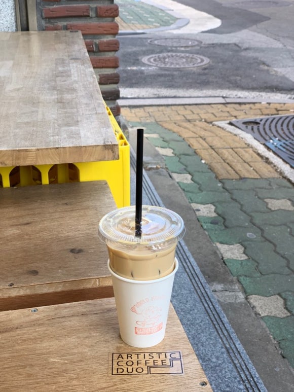 메쉬커피(MESH COFFEE) 이미지
