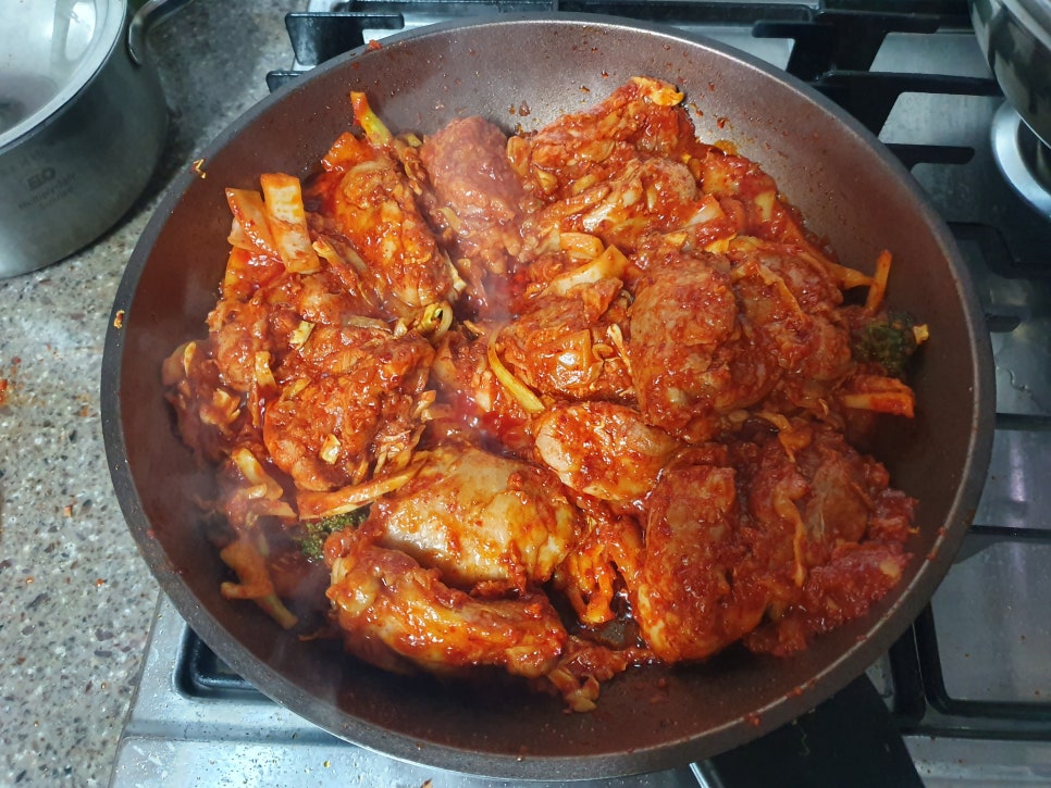한울유통 이미지