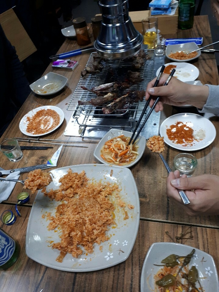 흥안양꼬치 이미지