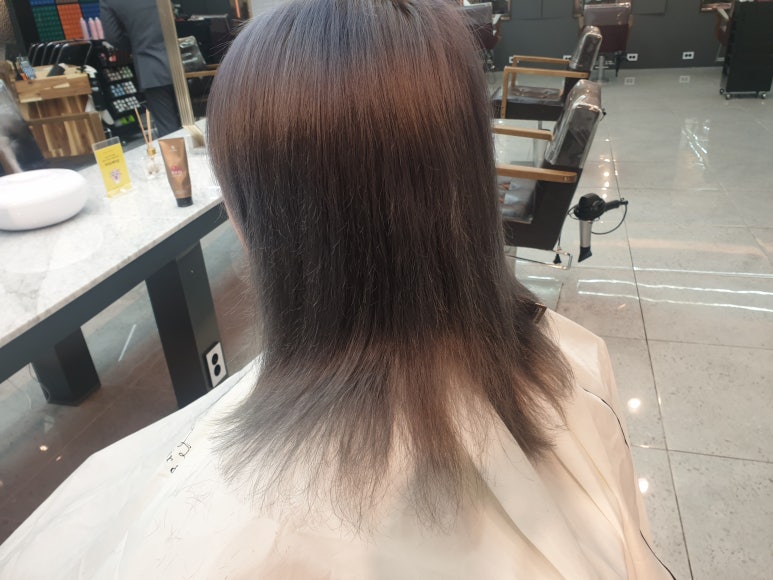 더모스트헤어 이미지