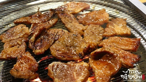 명륜진사갈비안양 이미지