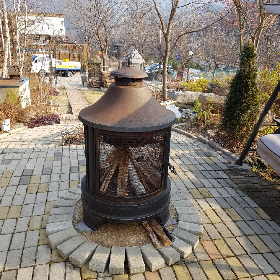 앤의정원 이미지