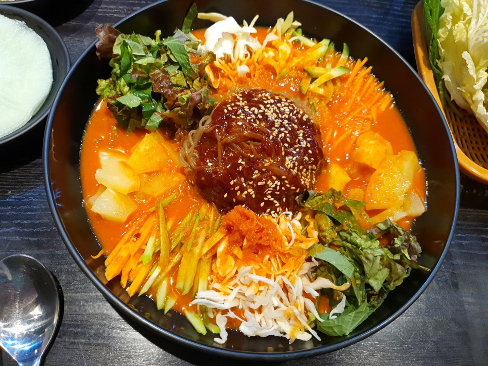 강씨가문의족발 이미지