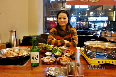 양씨보쌈 이미지