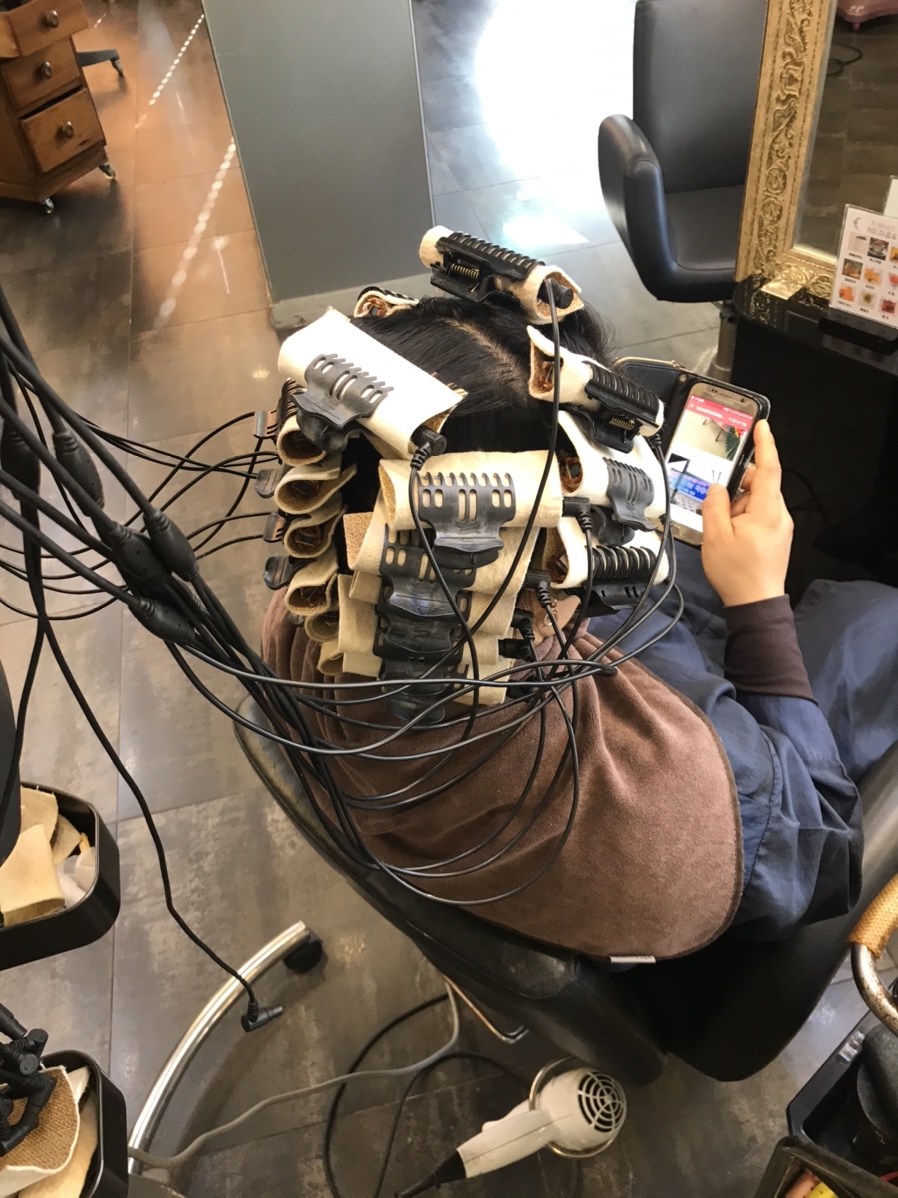 현'S헤어 이미지
