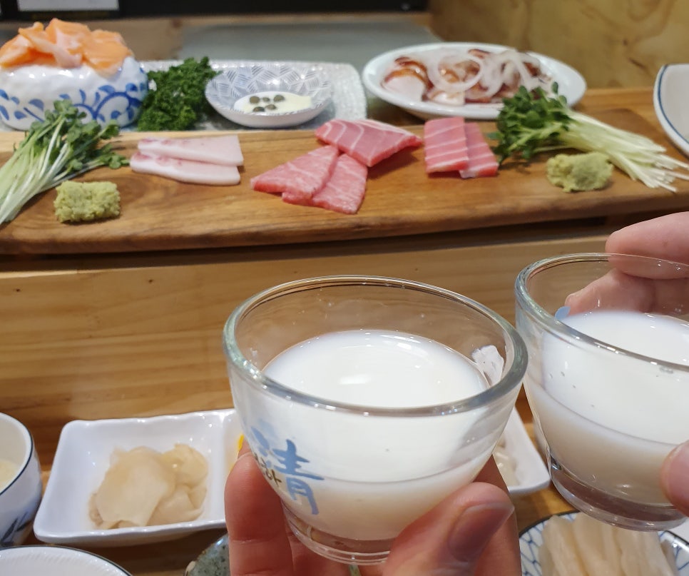 초이참치 이미지