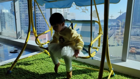 모넬로 키즈카페 부산대연점 이미지