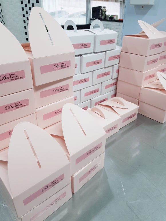 도레아수제공방 이미지