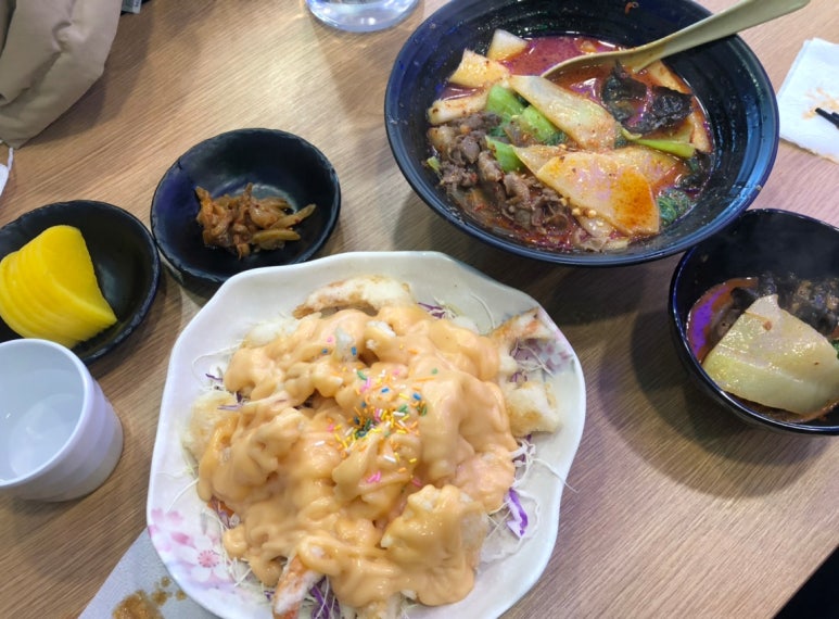 명품마라탕 이미지